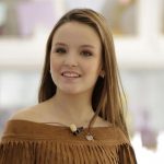 Larissa Manoela (Foto: Reprodução)