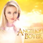 Angelique Boyer protagoniza novela. (Foto: Reprodução/SBT)