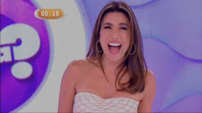 Patricia comanda o 
