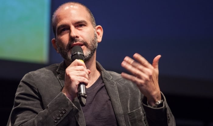 Marcos Bernstein. (Foto: Divulgação)