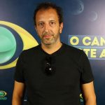 O vice-presidente da Band Diego Guebel
(Foto: Divulgação)