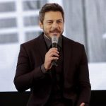 Luigi Barricelli. (Foto: Divulgação/ Band)