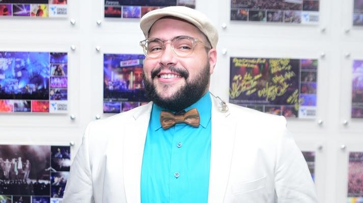 Tiago Abravanel. (Foto: Divulgação)