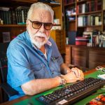 Manoel Carlos. (Foto: Divulgação)