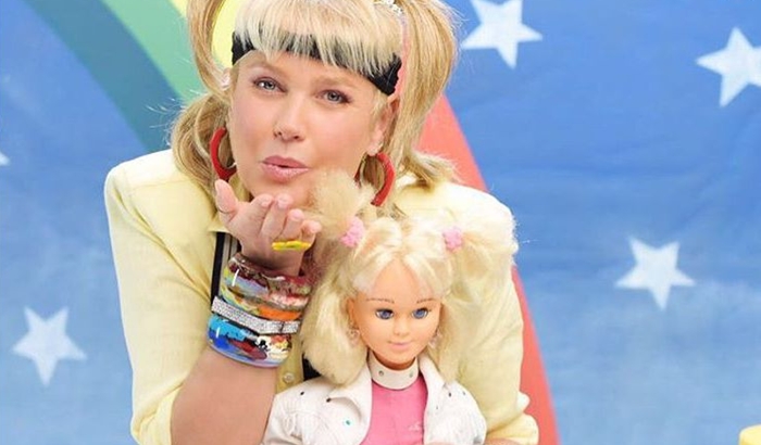 xuxa