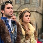 Protagonistas de Belaventura. Foto - divulgação/RecordTV.