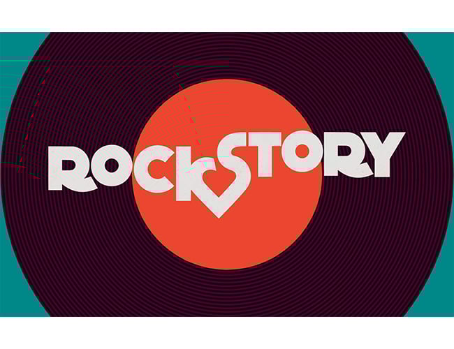 Rock Story chega ao fim nesta segunda-feira, 05. (Foto: Reprodução)