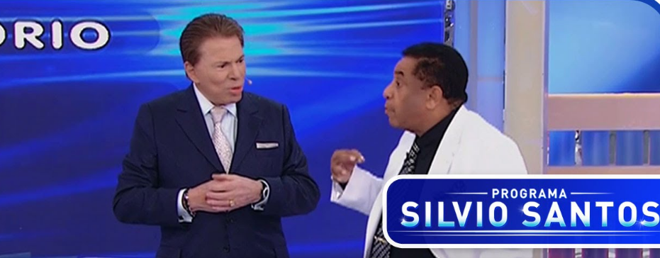 Agnaldo Timóteo e Silvio