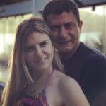 Tom e Alessandra. (Foto: Reprodução/Instagram)