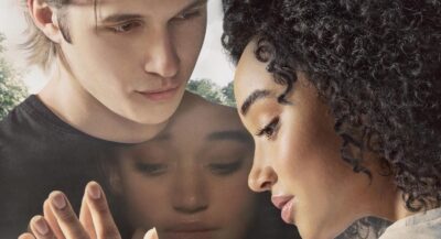 Nick Robinson e Amandla Stenberg em 'Tudo e Todas as Coisas' (Foto: Divulgação)