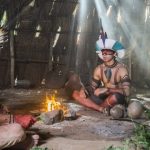 Piatã em "Novo Mundo" (Foto: Divulgação)