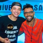 Wesley Safadão e Pablo (Foto: Divulgação)