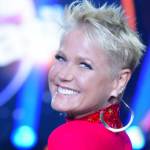 Xuxa (Foto: Divulgação)