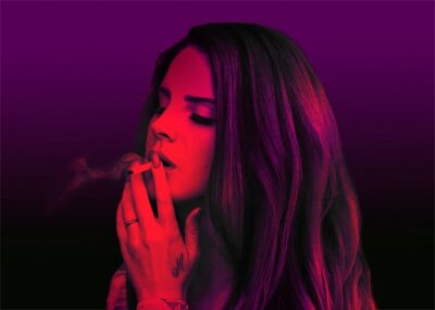 Lana Del Rey (Foto: Divulgação)