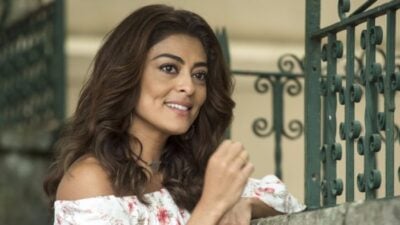 Bibi (Juliana Paes) em cena de 
