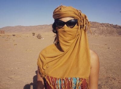 Giulia Costa (Foto: Reprodução/Instagram)