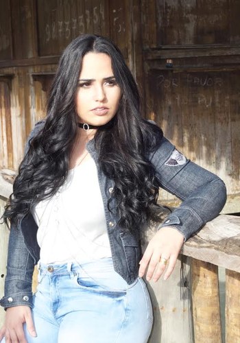 Perlla. Foto - divulgação.