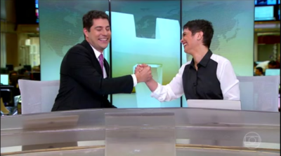 Imagem card com fundo