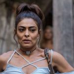 Juliana Paes como Bibi (Foto: Divulgação)