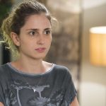Ivana (Carol Duarte) em "A Força do Querer"
(Foto: Globo/Artur Meninea)