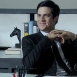 Félix em "Amor à Vida" (Foto: Reprodução)