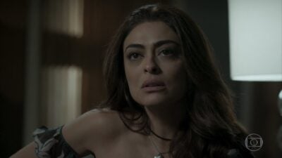 Bibi (Juliana Paes) em cena de 