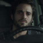 Ruy (Fiuk) em cena de "A Força do Querer"
(Foto: Reprodução/Globo)