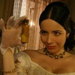 Personagem de "A Escrava Isaura" (Foto: Divulgação/Record)