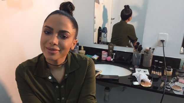 Anitta (Foto: BBC Brasil)