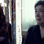 Bibi "Perigosa" vai ajudar a encrencada Silvana (Foto: Montagem/TV Foco)