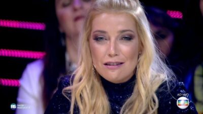 Luiza Possi (Foto: Reprodução)