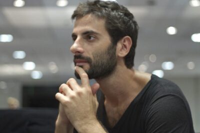 Flávio Tolezani (Foto: Alexandre Guedes/ Especial Agência Estado)