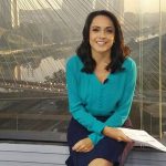 Izabella Camargo da Globo (Foto reprodução)