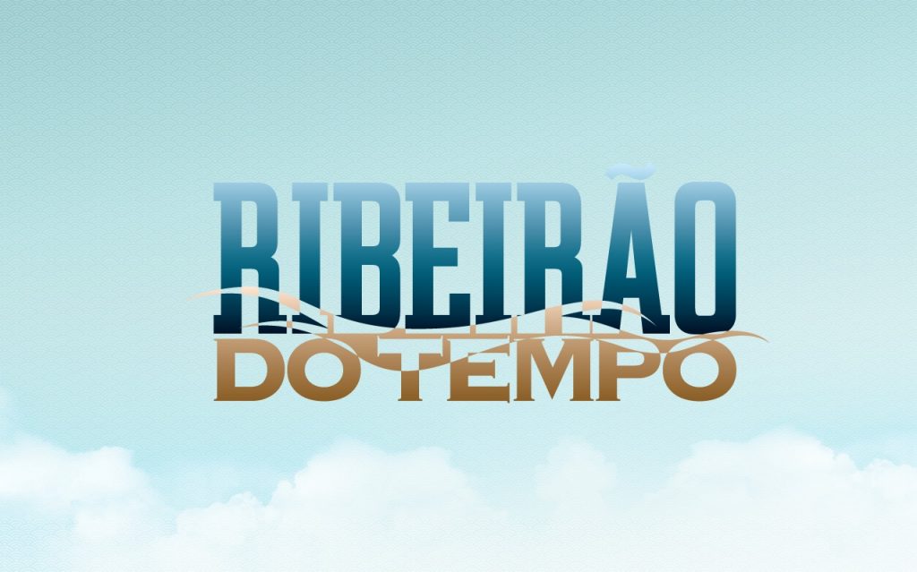 ribeirão do tempo 