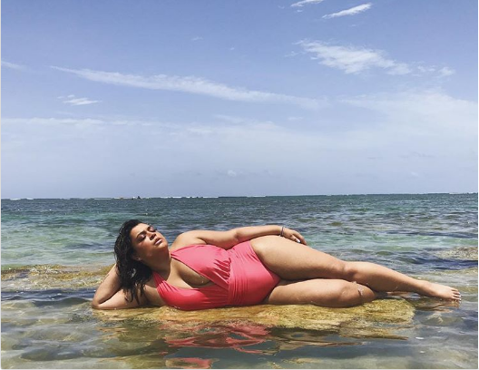 Preta Gil