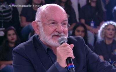 Silvio de Abreu. (Foto: Reprodução).