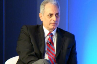 William Waack (Foto: Divulgação)