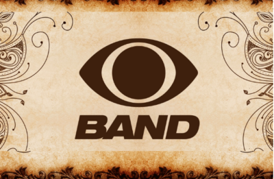 Imagem card com fundo