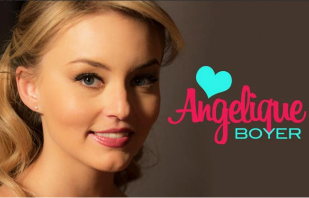 Angelique Boyer