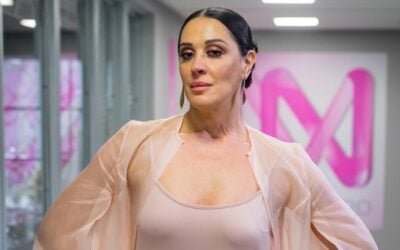 Claudia Raia (Foto: João Miguel Júnior / TV Globo)