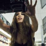A cantora Anitta. (Foto: Reprodução/Instagram)