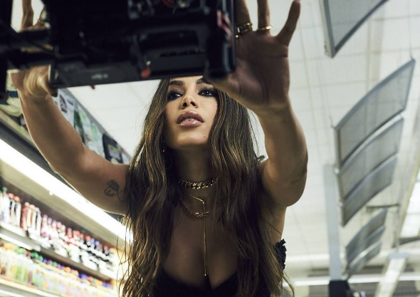 anitta