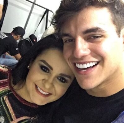 Imagem card com fundo
