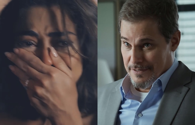 Bibi vai se surpreender com atitude de Dantas em "A Força do Querer".