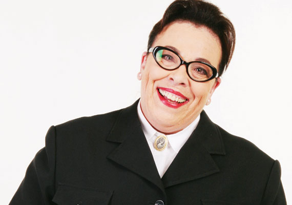 Noemi Gerbelli (Foto: Reprodução)