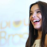 Emilly Araújo (Foto: Divulgação/Globo)