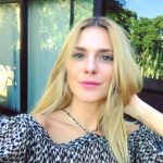 A atriz Carolina Dieckmann. (Foto: Reprodução/Instagram)
