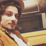 Chay Suede estará na nova novela (Foto: Reprodução)