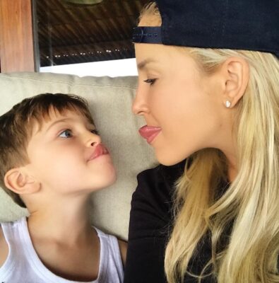 Imagem card com fundo