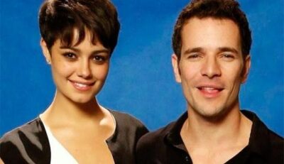 O casal quer férias. (Foto: Divulgação)